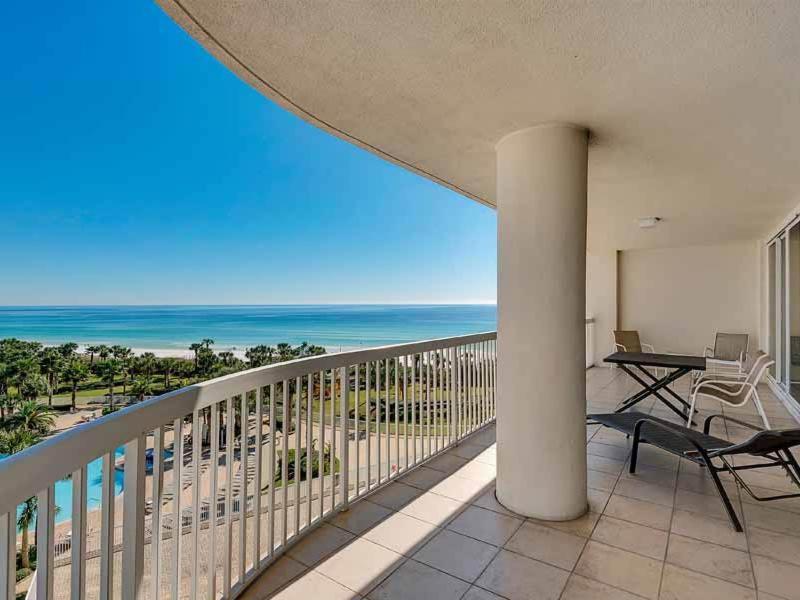 St Maarten At Silver Shells Destin Kültér fotó